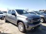 CHEVROLET - SILVERADO