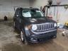 JEEP - RENEGADE