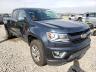 CHEVROLET - COLORADO