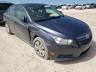 CHEVROLET - CRUZE