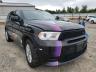 DODGE - DURANGO