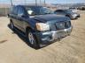 NISSAN - ARMADA