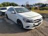 MERCEDES-BENZ - CLA-CLASS