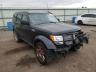 DODGE - NITRO