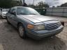 FORD - CROWN VICTORIA