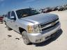 CHEVROLET - SILVERADO