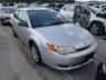 SATURN - ION