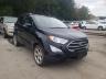 FORD - ECOSPORT S