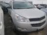 CHEVROLET - TRAVERSE