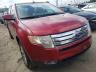 FORD - EDGE