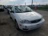 FORD - FOCUS