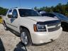 CHEVROLET - AVALANCHE