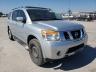 NISSAN - ARMADA
