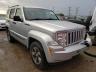 JEEP - LIBERTY