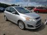 FORD - CMAX