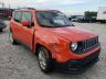 JEEP - RENEGADE