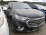 CHEVROLET - TRAVERSE