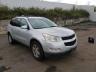 CHEVROLET - TRAVERSE