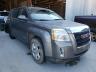 GMC - TERRAIN