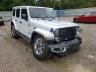 JEEP - WRANGLER