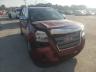 GMC - TERRAIN