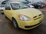 HYUNDAI - ACCENT