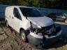 NISSAN - NV