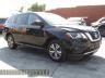 NISSAN - PATHFINDER