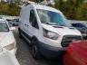 FORD - TRANSIT CONNECT