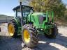 JOHN DEERE - 6120E