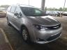 CHRYSLER - PACIFICA