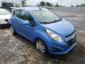 CHEVROLET - SPARK