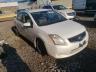 NISSAN - SENTRA