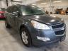 CHEVROLET - TRAVERSE