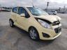 CHEVROLET - SPARK