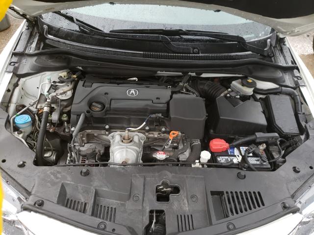 2018 ACURA ILX PREMIU VIN: 19UDE2F75JA003878