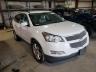 CHEVROLET - TRAVERSE