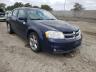 DODGE - AVENGER