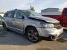 DODGE - JOURNEY