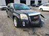 GMC - TERRAIN