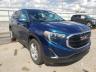 GMC - TERRAIN