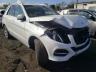 MERCEDES-BENZ - GLE-CLASS