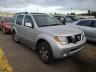 NISSAN - PATHFINDER