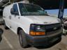 CHEVROLET - EXPRESS