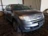 FORD - EDGE