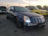 CADILLAC - DTS