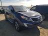 KIA - SPORTAGE