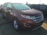 FORD - EDGE