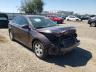 CHEVROLET - CRUZE