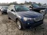 BMW - X3